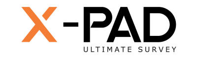 X-PAD Field Software